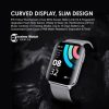 oraimo Watch 1.69'' IPS Screen IP68 Waterproof Smart Watch - Image 2