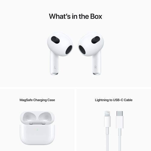 AirPods 3 - Image 4