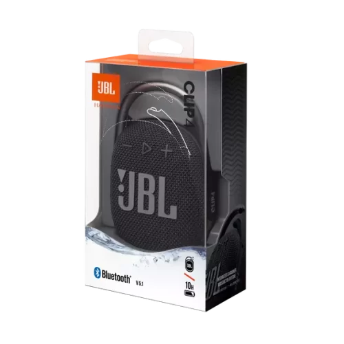 JBL Clip 4 - Image 5
