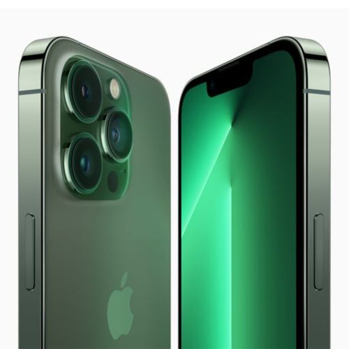 iPhone 13 Pro Max (NEW) - Image 2