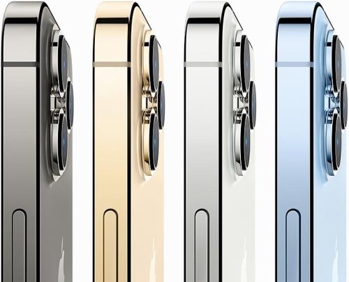 iPhone 13 Pro Max (NEW) - Image 4