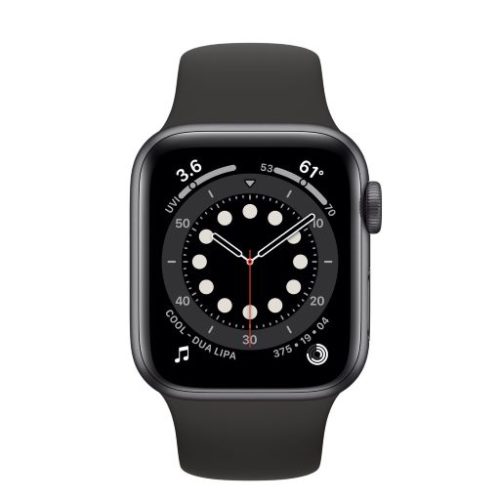 Apple Watch Series 6 (NEW) - Image 4
