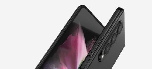 Samsung Galaxy Z Fold3 5G (NEW) - Image 3