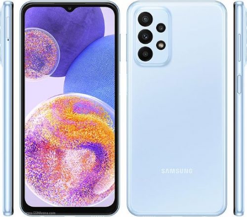 Samsung A23 5G - Image 3
