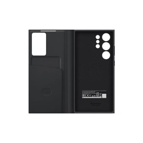 Samsung Galaxy S23 Ultra Smart View Wallet Case - Image 2